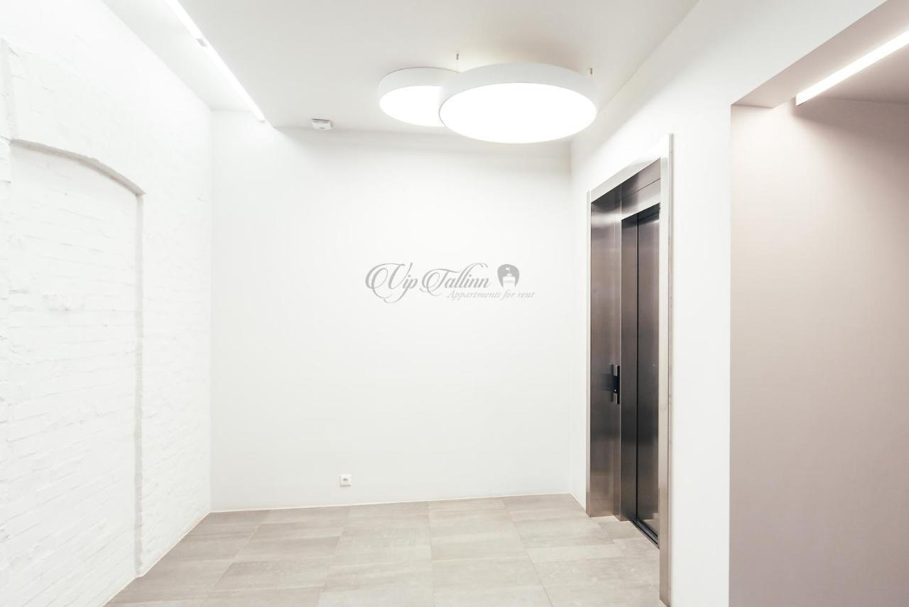 Vip Rotermanni Apartment Tallinn Exterior photo
