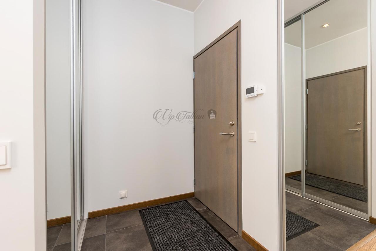 Vip Rotermanni Apartment Tallinn Exterior photo