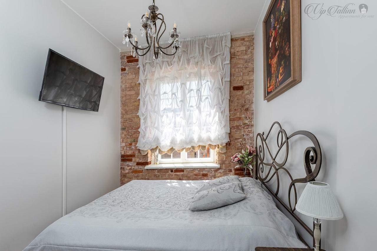 Vip Rotermanni Apartment Tallinn Exterior photo
