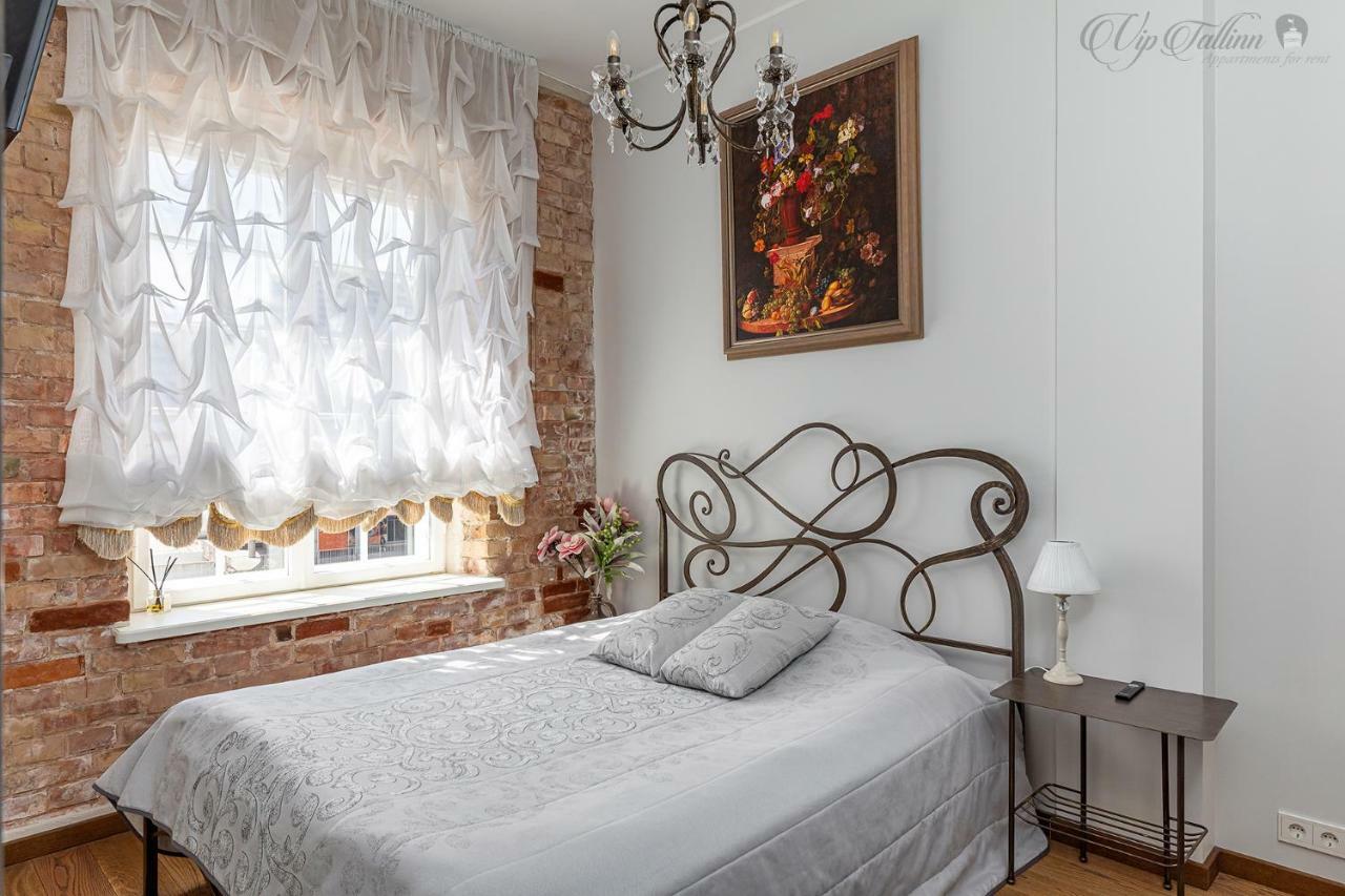 Vip Rotermanni Apartment Tallinn Exterior photo