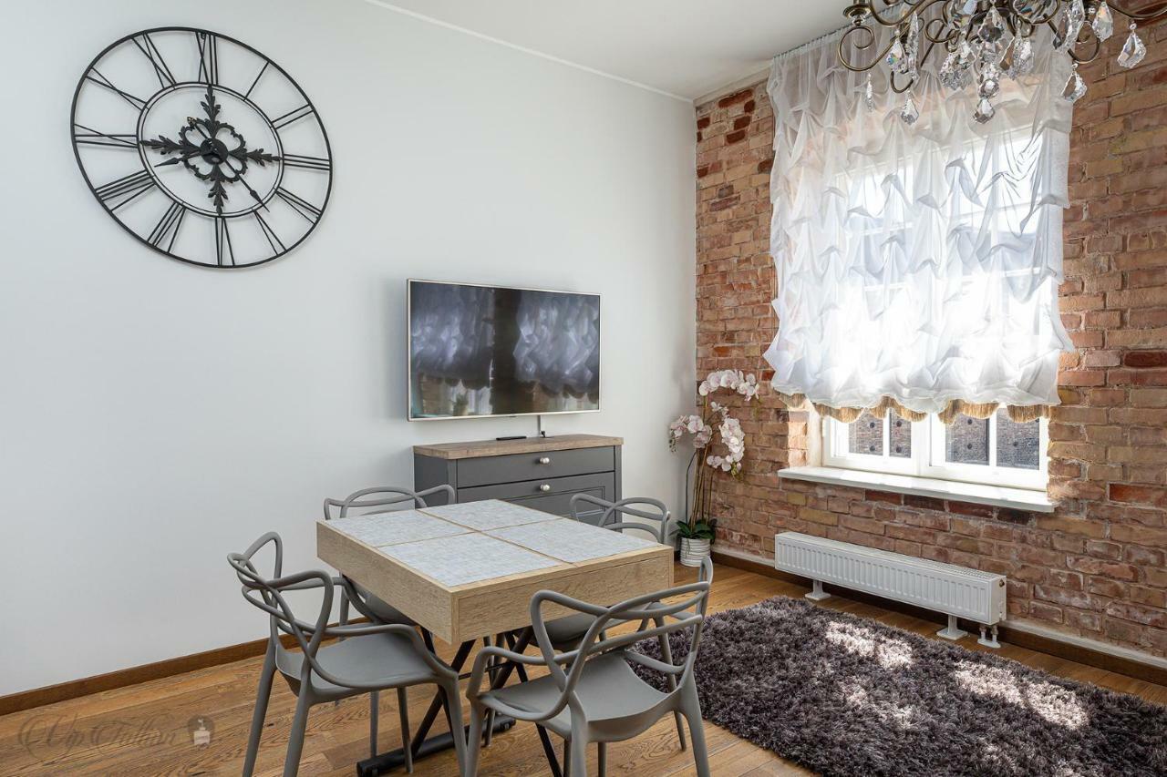 Vip Rotermanni Apartment Tallinn Exterior photo